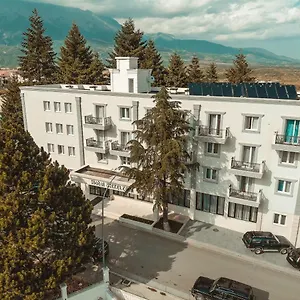 Turizem Shkelzeni Bajram Curri